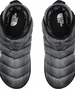 The North Face Men's ThermoBall Traction Bootie 13 The North Face Men's ThermoBall Traction Bootie