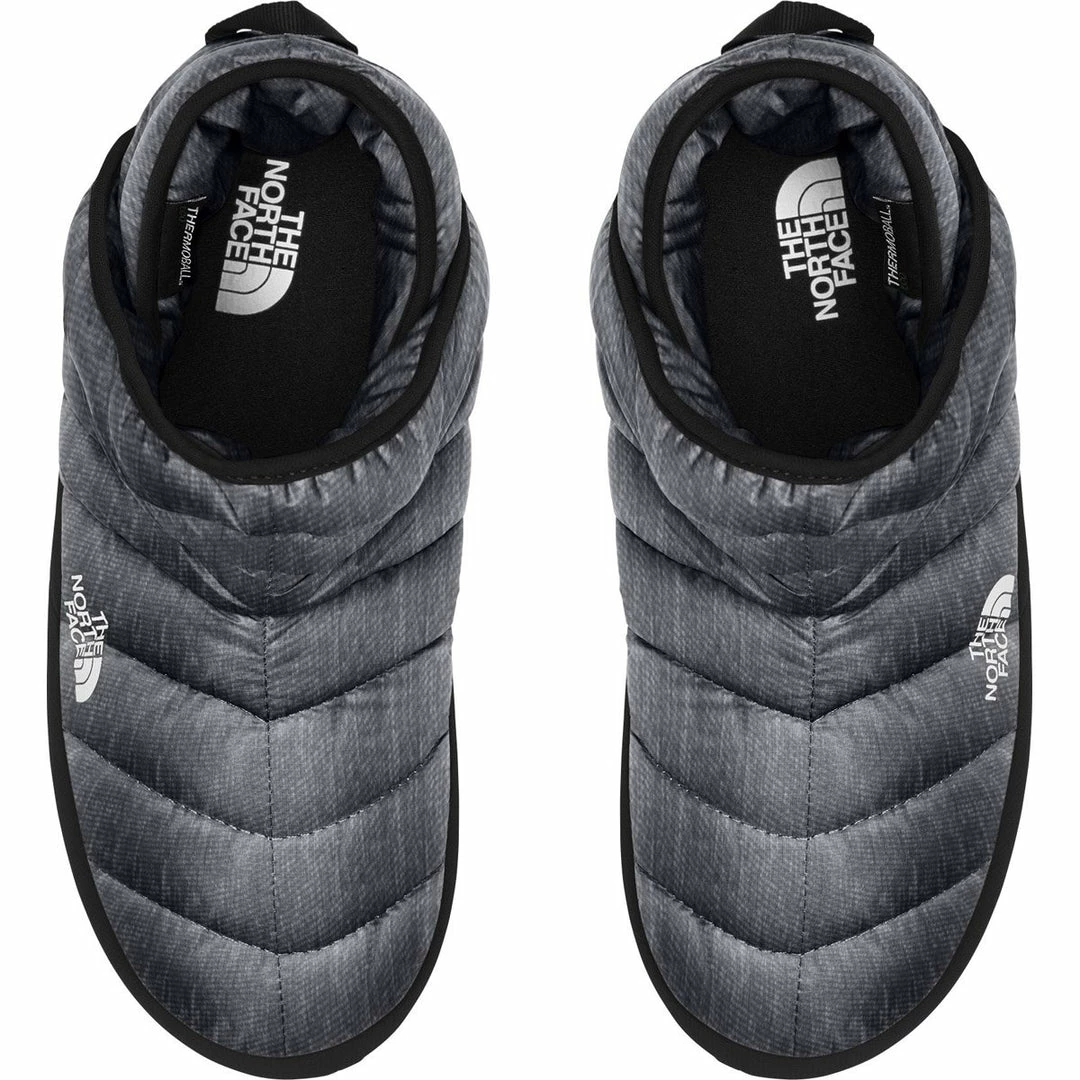 The North Face Men's ThermoBall Traction Bootie 6 The North Face Men's ThermoBall Traction Bootie