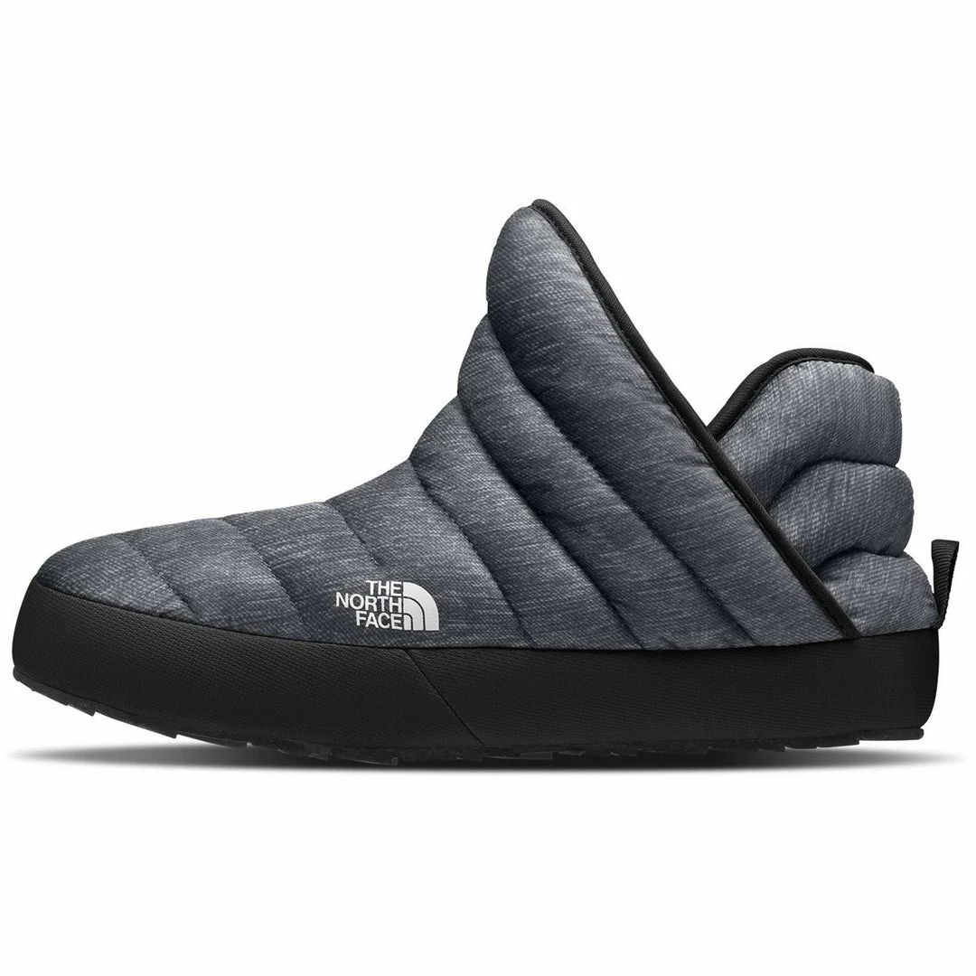 The North Face Men's ThermoBall Traction Bootie 3 The North Face Men's ThermoBall Traction Bootie