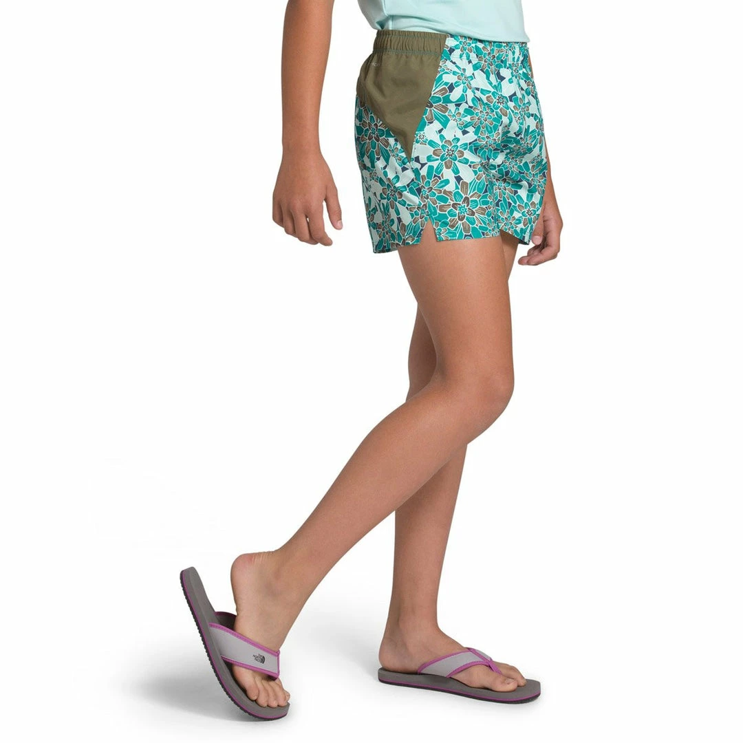 The North Face Kids Girls' Class V Water Short - Clearance 6 The North Face Kids Girls' Class V Water Short - Clearance