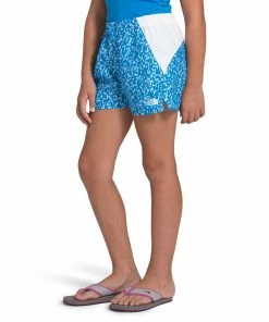 The North Face Kids Girls' Class V Water Short - Clearance 11 The North Face Kids Girls' Class V Water Short - Clearance