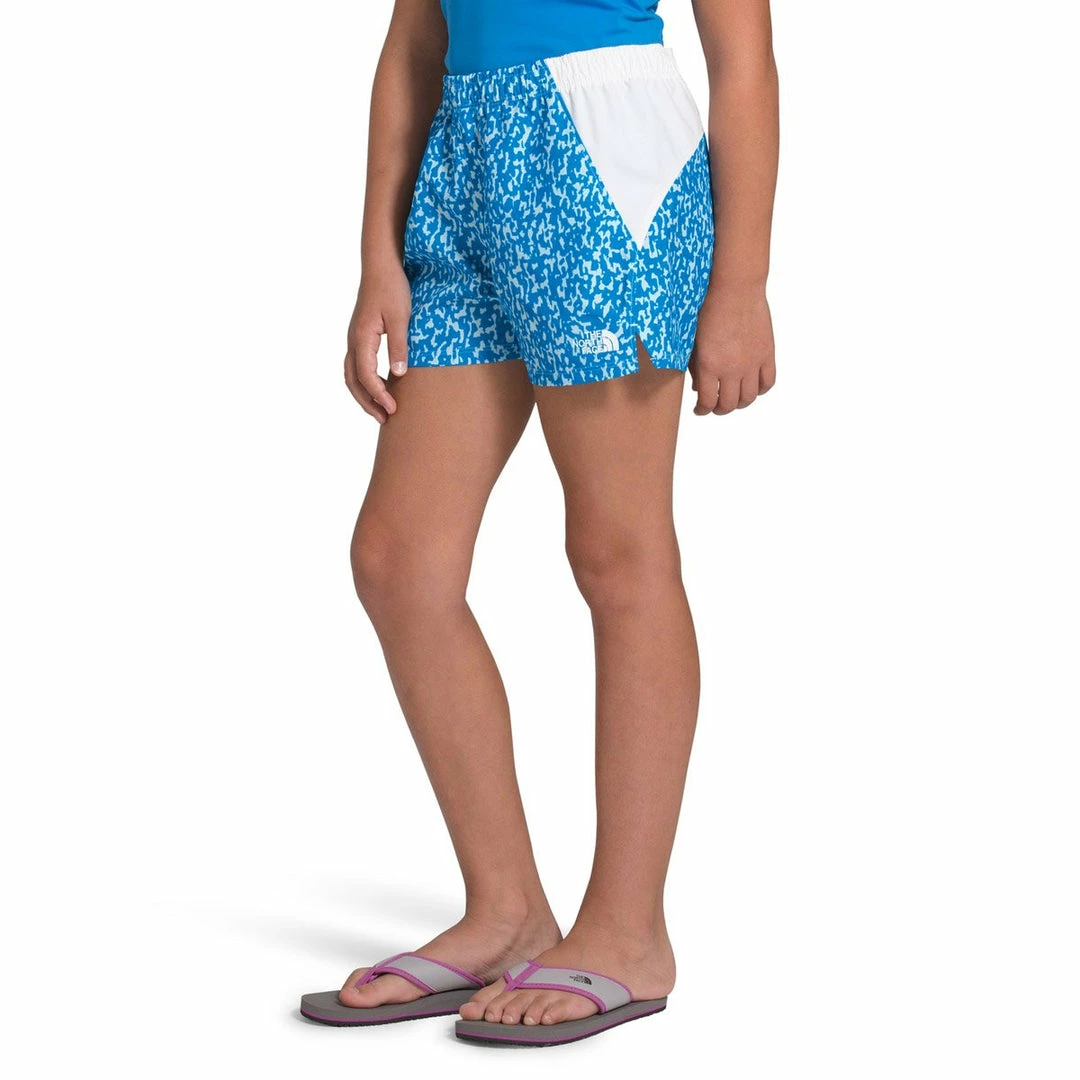 The North Face Kids Girls' Class V Water Short - Clearance 5 The North Face Kids Girls' Class V Water Short - Clearance