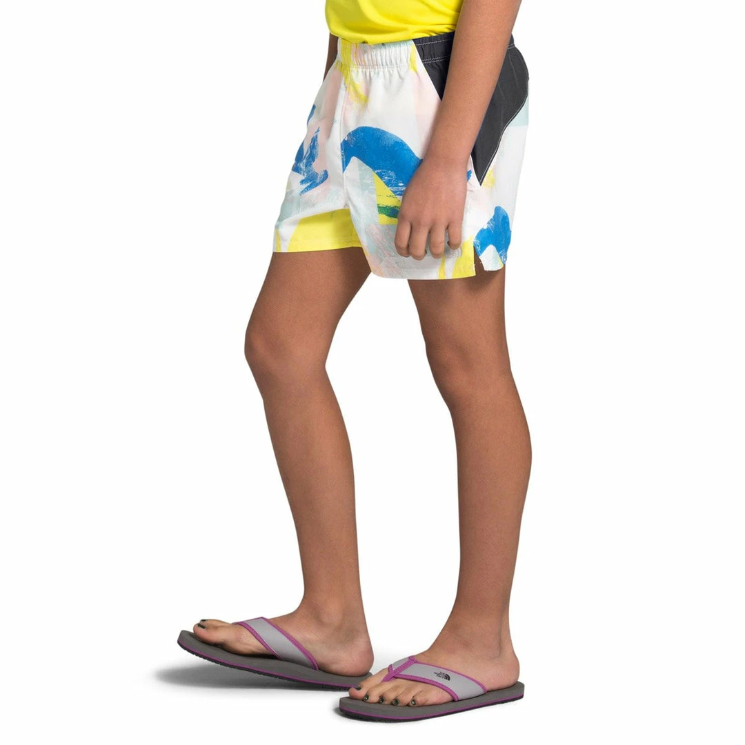 The North Face Kids Girls' Class V Water Short - Clearance 3 The North Face Kids Girls' Class V Water Short - Clearance