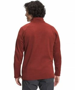 The North Face Men's Canyonlands 1/2 Zip