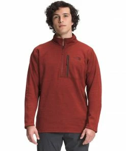 The North Face Men's Canyonlands 1/2 Zip