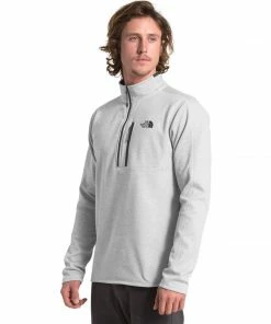 The North Face Men's Canyonlands 1/2 Zip