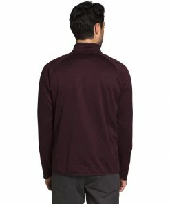 The North Face Men's Canyonlands 1/2 Zip