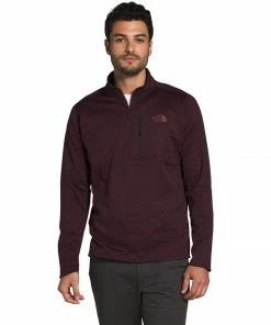 The North Face Men's Canyonlands 1/2 Zip