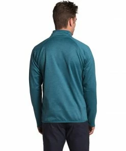 The North Face Men's Canyonlands 1/2 Zip