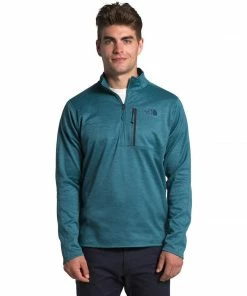 The North Face Men's Canyonlands 1/2 Zip