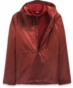 The North Face Men's Arrowood Triclimate Jacket 20 The North Face Men's Arrowood Triclimate Jacket