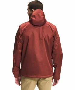 The North Face Men's Arrowood Triclimate Jacket