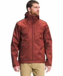 The North Face Men's Arrowood Triclimate Jacket