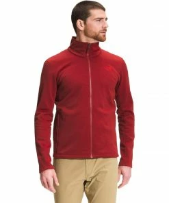 The North Face Men's Arrowood Triclimate Jacket 18 The North Face Men's Arrowood Triclimate Jacket