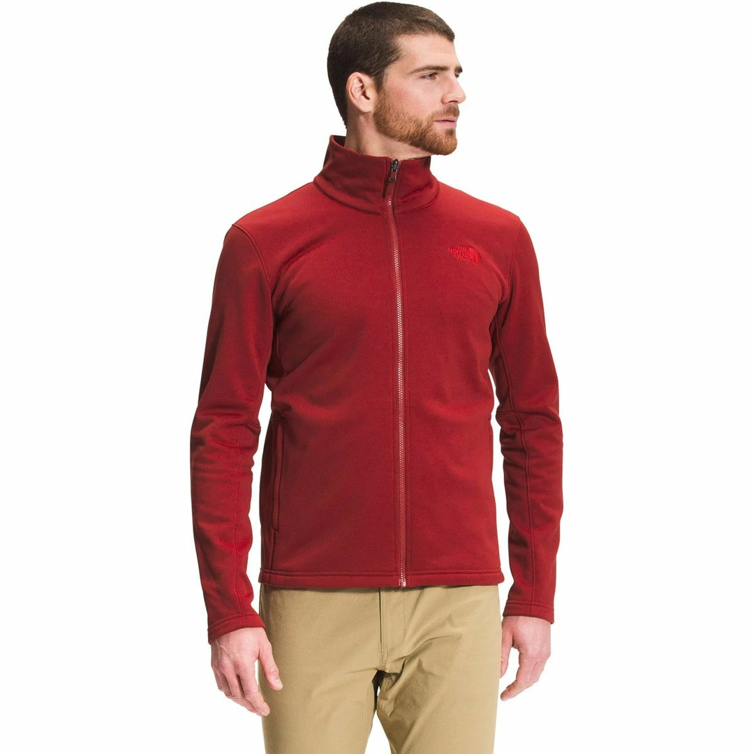 The North Face Men's Arrowood Triclimate Jacket 6 The North Face Men's Arrowood Triclimate Jacket