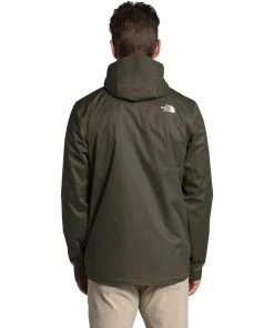 The North Face Men's Arrowood Triclimate Jacket 22 The North Face Men's Arrowood Triclimate Jacket
