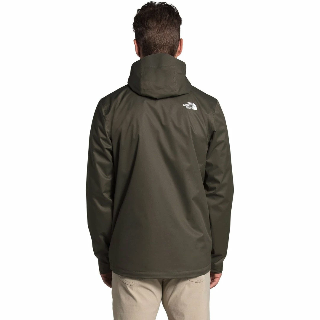 The North Face Men's Arrowood Triclimate Jacket 10 The North Face Men's Arrowood Triclimate Jacket