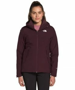The North Face Women's Carto Triclimate Jacket - Clearance