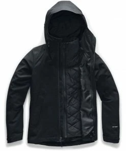 The North Face Women's Carto Triclimate Jacket - Clearance