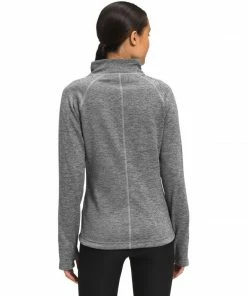 The North Face Women's Canyonlands 1/4 Zip 21 The North Face Women's Canyonlands 1/4 Zip
