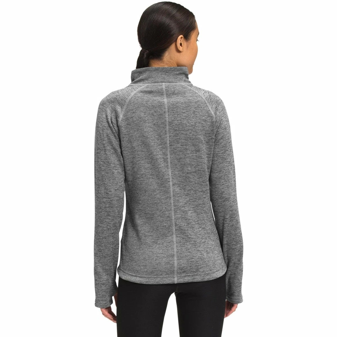 The North Face Women's Canyonlands 1/4 Zip 12 The North Face Women's Canyonlands 1/4 Zip