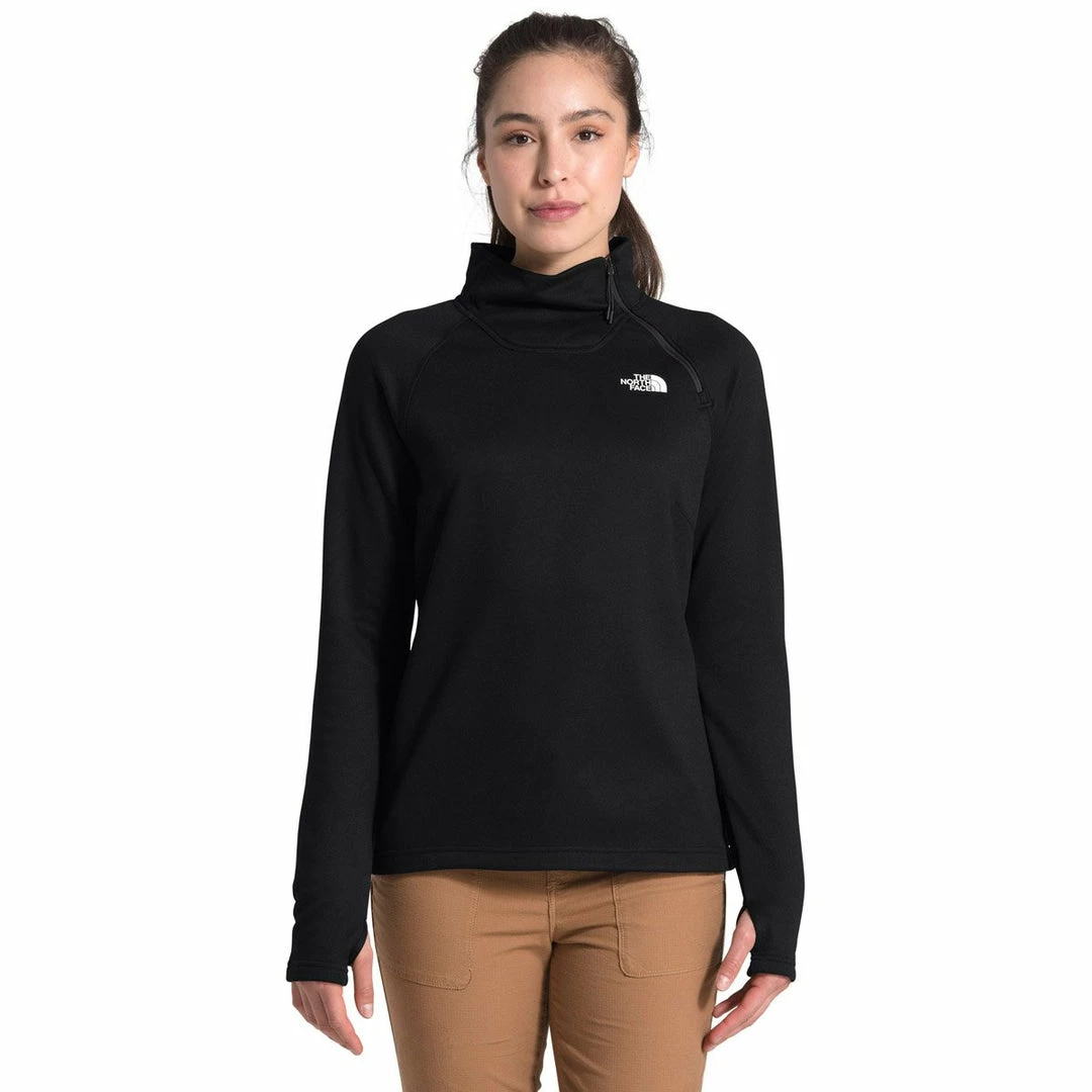 The North Face Women's Canyonlands 1/4 Zip 9 The North Face Women's Canyonlands 1/4 Zip