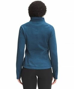 The North Face Women's Canyonlands 1/4 Zip 16 The North Face Women's Canyonlands 1/4 Zip