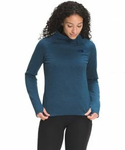 The North Face Women's Canyonlands 1/4 Zip 15 The North Face Women's Canyonlands 1/4 Zip