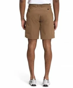 The North Face Men's Rolling Sun Packable Short