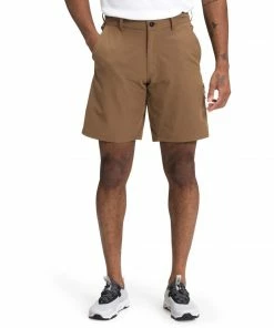 The North Face Men's Rolling Sun Packable Short