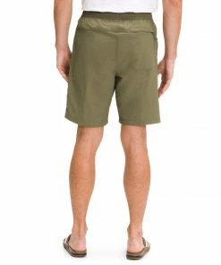 The North Face Men's Pull-On Adventure Short