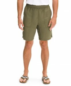 The North Face Men's Pull-On Adventure Short