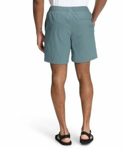 The North Face Men's Pull-On Adventure Short