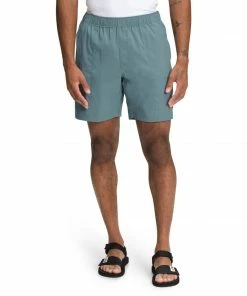 The North Face Men's Pull-On Adventure Short