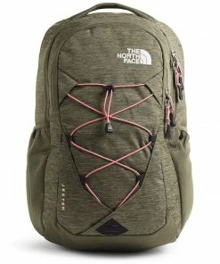 The North Face Women's Jester Backpack 53 The North Face Women's Jester Backpack