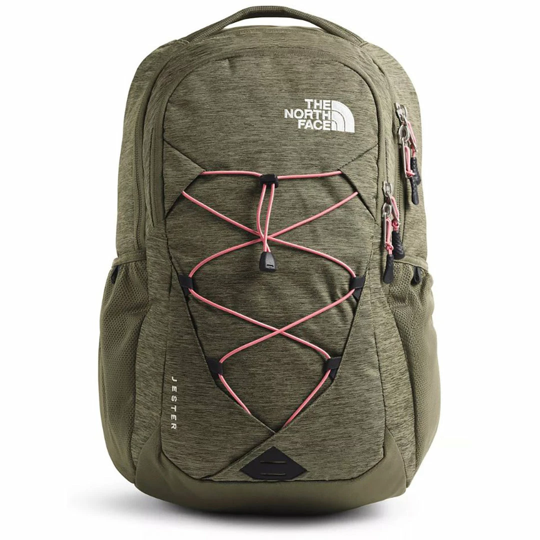The North Face Women's Jester Backpack 25 The North Face Women's Jester Backpack