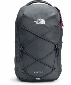 The North Face Women's Jester Backpack 57 The North Face Women's Jester Backpack