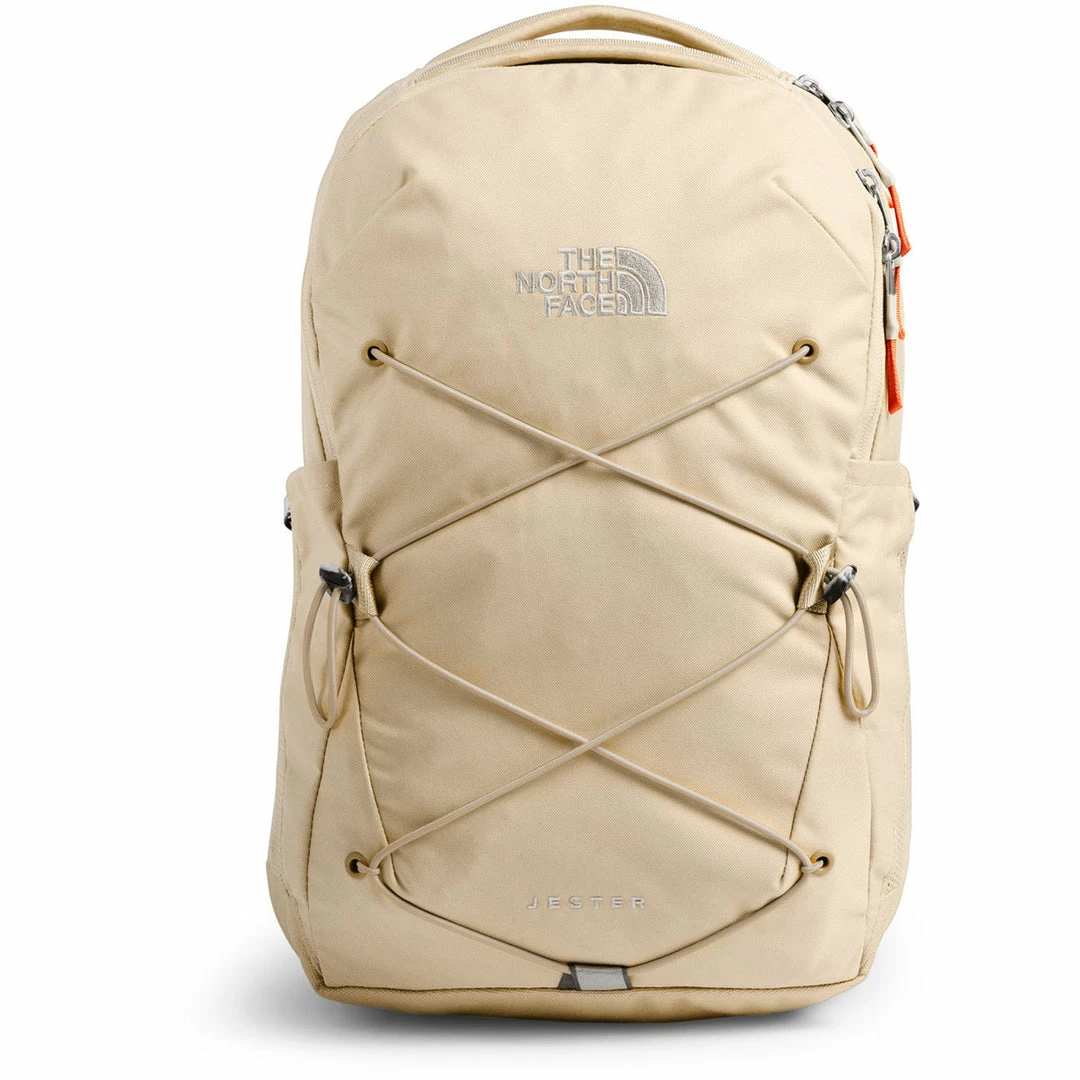 The North Face Women's Jester Backpack 17 The North Face Women's Jester Backpack