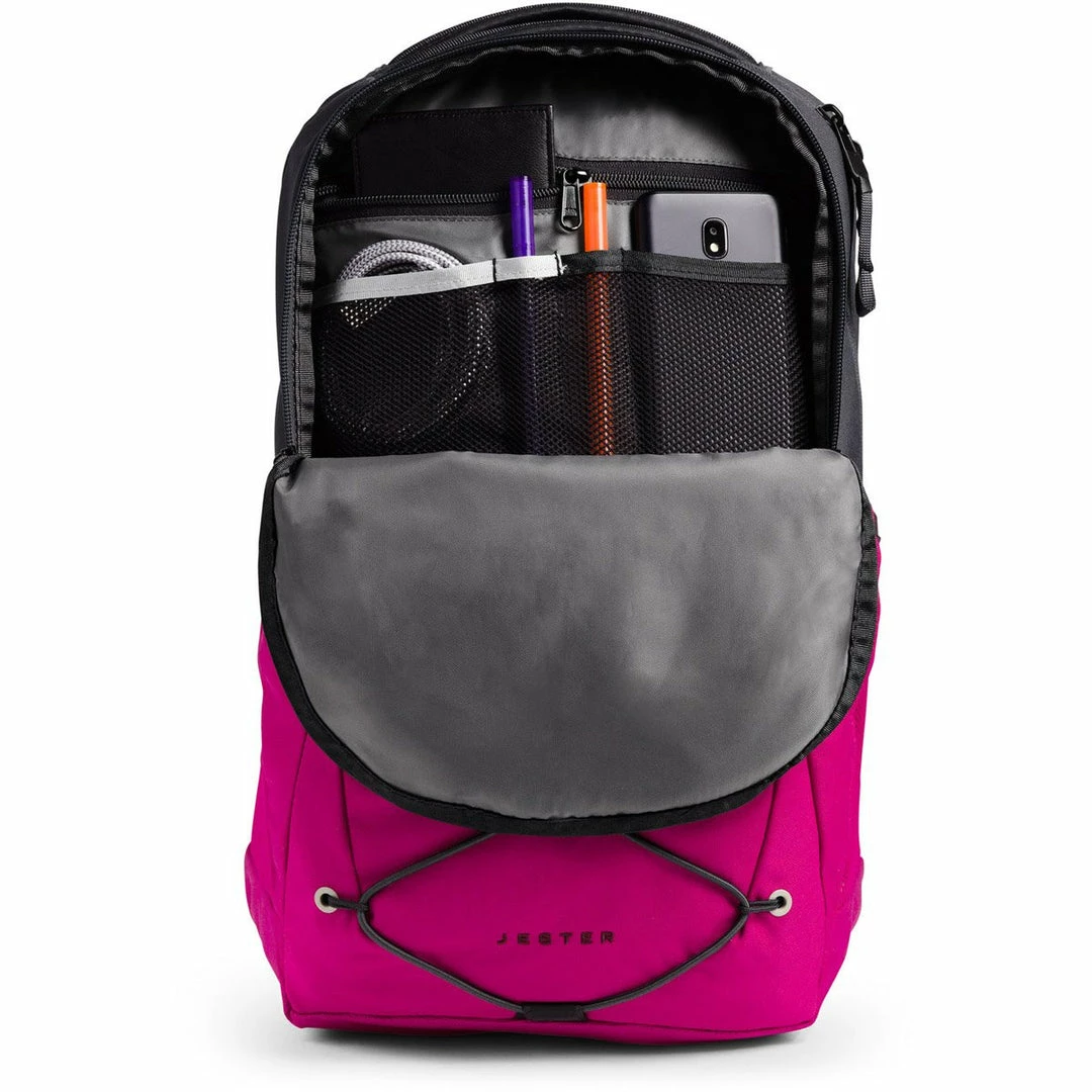 The North Face Women's Jester Backpack 5 The North Face Women's Jester Backpack