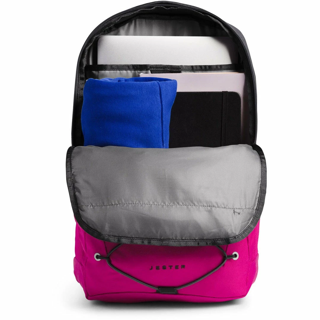 The North Face Women's Jester Backpack 6 The North Face Women's Jester Backpack