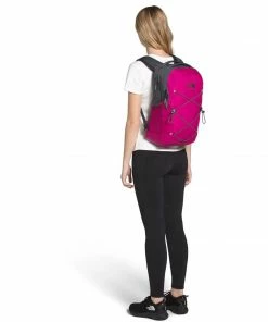 The North Face Women's Jester Backpack 35 The North Face Women's Jester Backpack