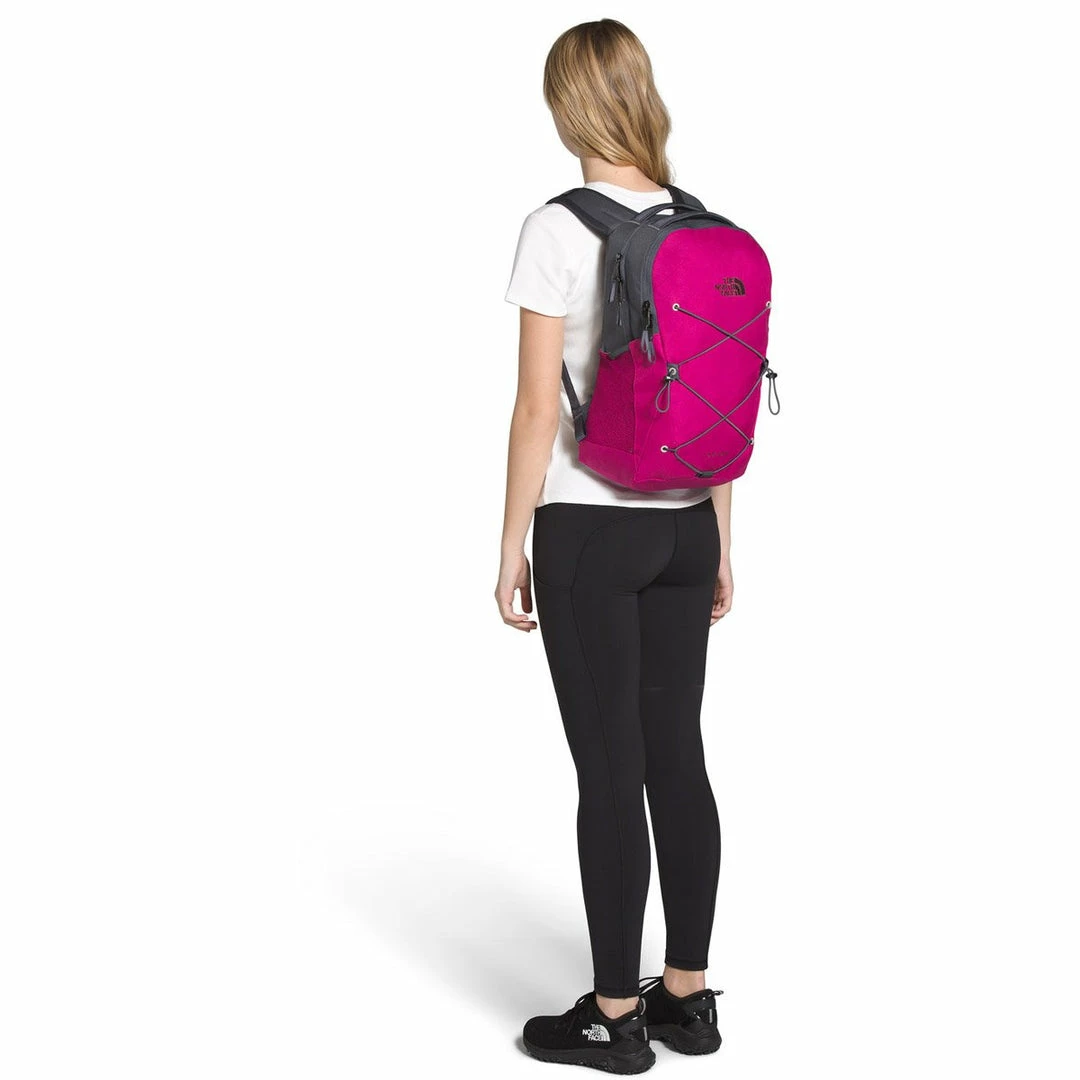 The North Face Women's Jester Backpack 7 The North Face Women's Jester Backpack