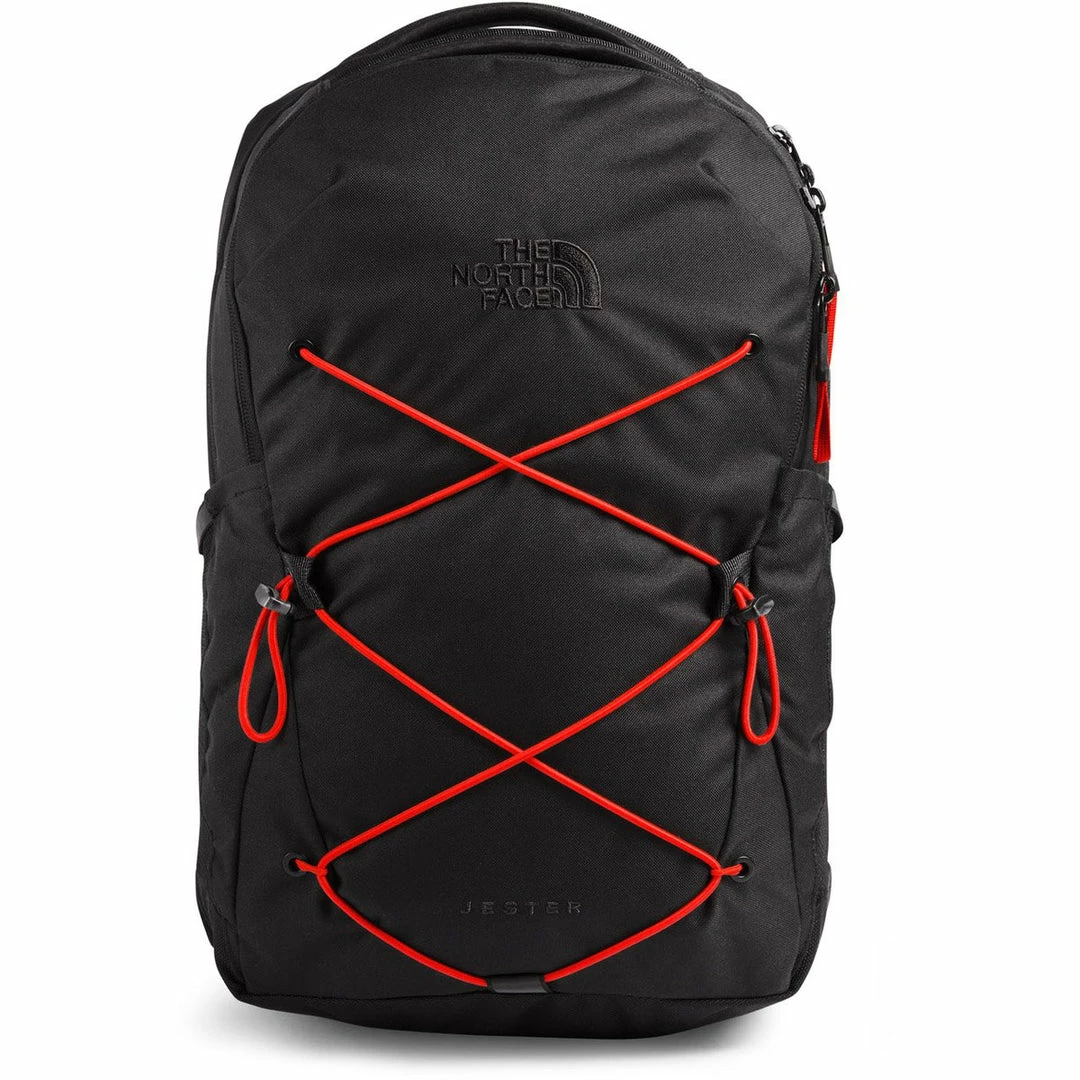 The North Face Women's Jester Backpack 8 The North Face Women's Jester Backpack