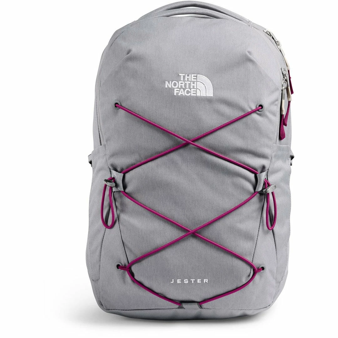 The North Face Women's Jester Backpack 10 The North Face Women's Jester Backpack