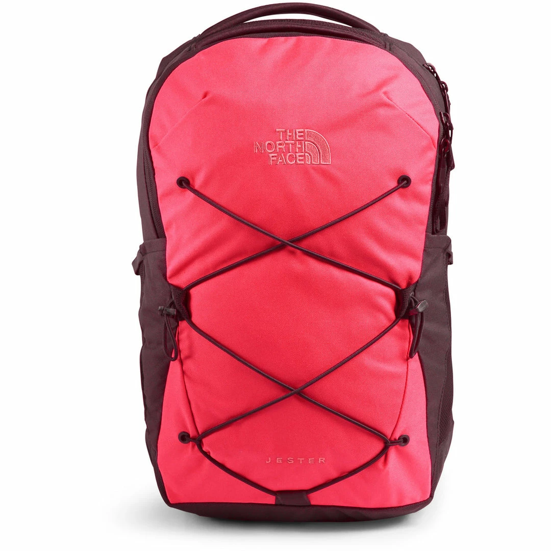 The North Face Women's Jester Backpack 18 The North Face Women's Jester Backpack