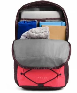 The North Face Women's Jester Backpack 49 The North Face Women's Jester Backpack