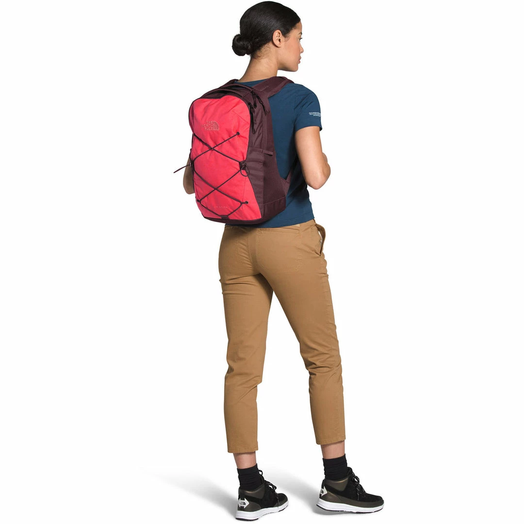 The North Face Women's Jester Backpack 23 The North Face Women's Jester Backpack