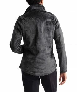 The North Face Women's Osito 1/4 Zip Pullover