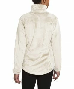 The North Face Women's Osito 1/4 Zip Pullover