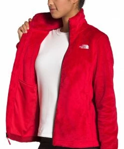 The North Face Women's Osito Jacket